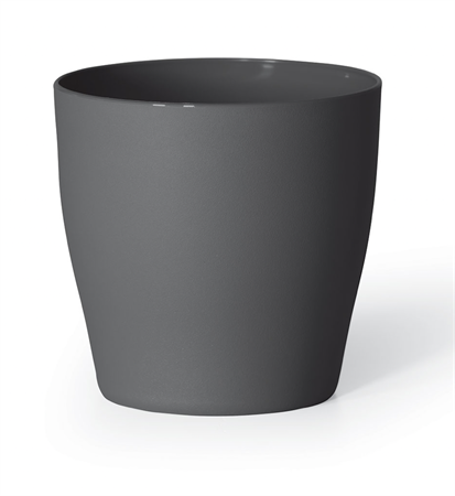 Coprivaso opaco liscio d.21