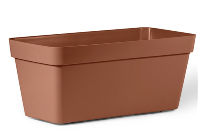 Cassetta con ruote 80 cm