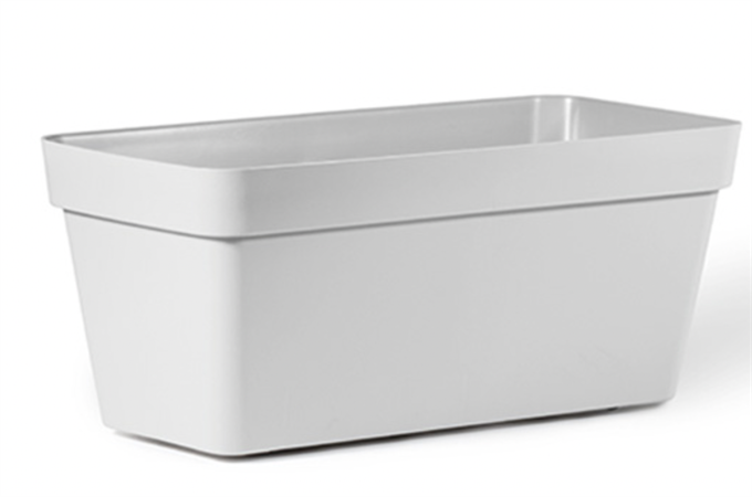 Cassetta con ruote 80 cm