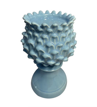 Calice ceramica pigna