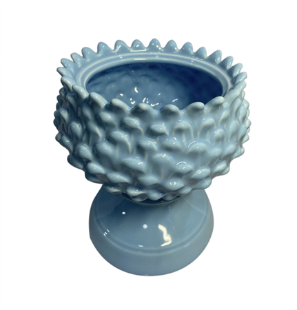 Calice ceramica pigna grande