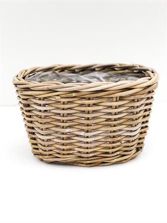 Cesto rattan piccolo
