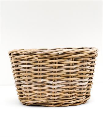 Cesto rattan piccolo