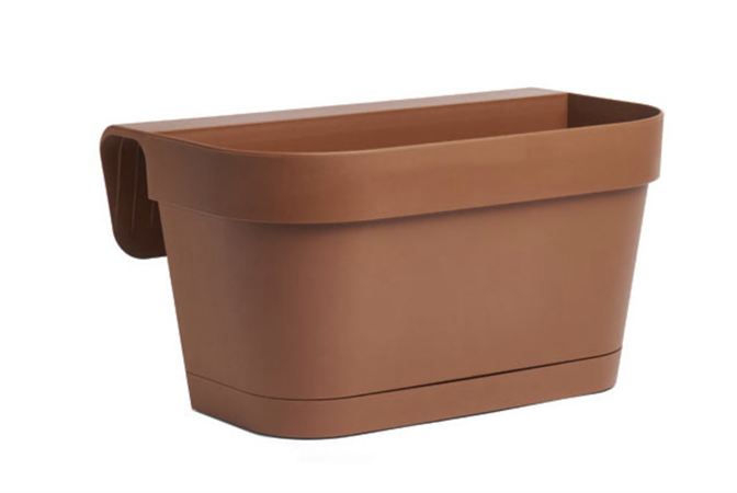 Cassetta da appendere