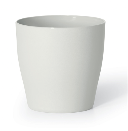 Coprivaso opaco liscio d.17