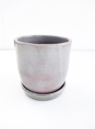 Vaso Elfie grigio