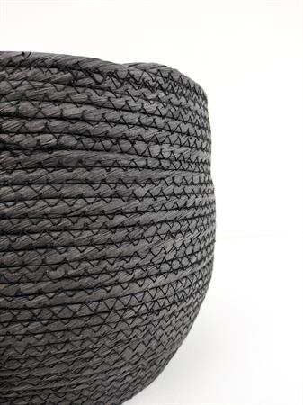 Set Jork nero (3 pezzi)