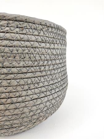 Set Jork grigio (3 pezzi)