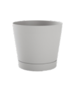 Vaso Orione con riserva d'acqua d.24