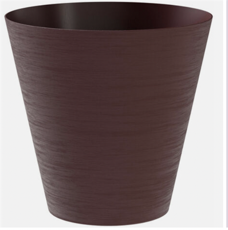 Vaso Hoop grande con riserva d'acqua