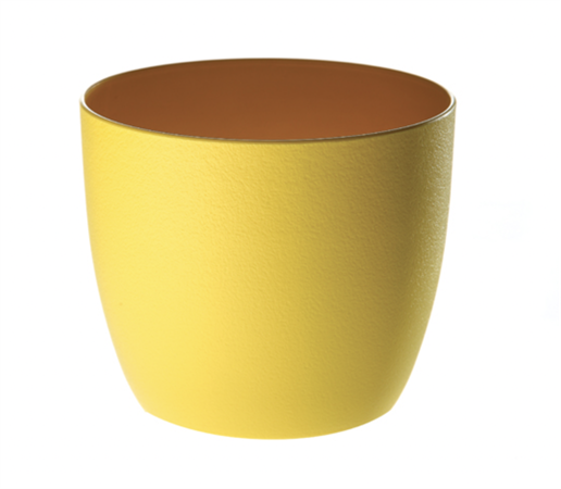 Coprivaso colorato opaco