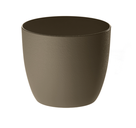 Coprivaso colorato opaco