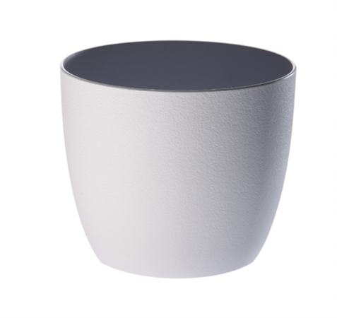 Coprivaso colorato opaco