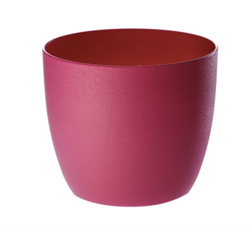 Coprivaso colorato opaco