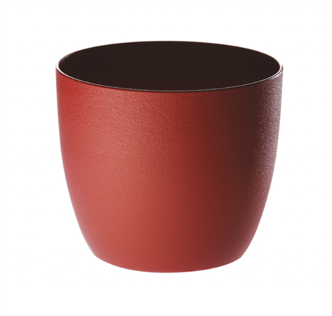 Coprivaso colorato opaco