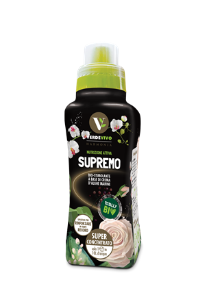 Harmonia Supremo