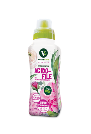 Harmonia Acidofile