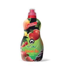 Concime liquido universale Unicum Bio 1lt