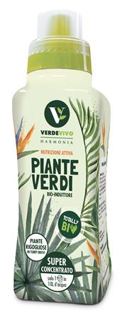Harmonia Piante verdi
