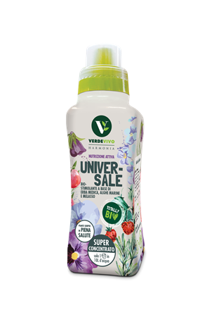 Harmonia Universale