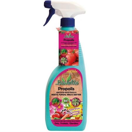 Propoli rinforzante pronto all'uso 550ml