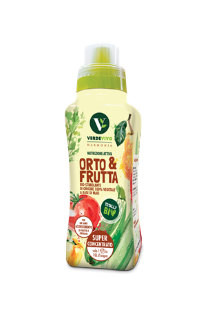 Harmonia Orto e Frutta