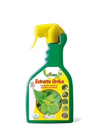 Estratto di ortica pronto all'uso 750ml