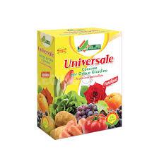 Concime granulare universale 1kg