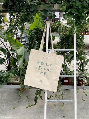 Shopper meglio lei di me